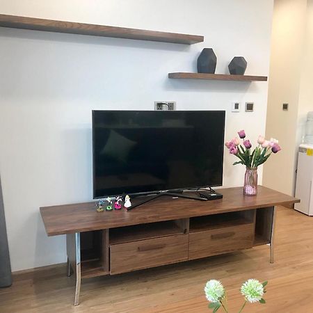 Shendo Vinhomes Metropolis Hanoi Buitenkant foto